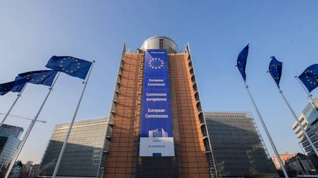 Еврокомиссия сформулировала критерии признания газовых станций «зелеными»