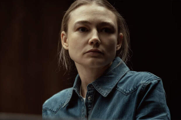 Премьера сериала "Отпечатки" с Акиньшиной состоится онлайн