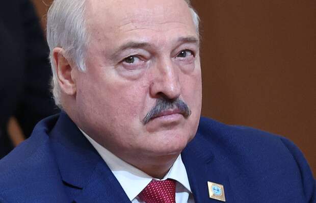 Лукашенко назвал условие для объявления войны