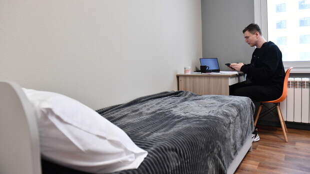 Минпросвещения и Минобрнауки изменят правила выдачи мест в общежитиях