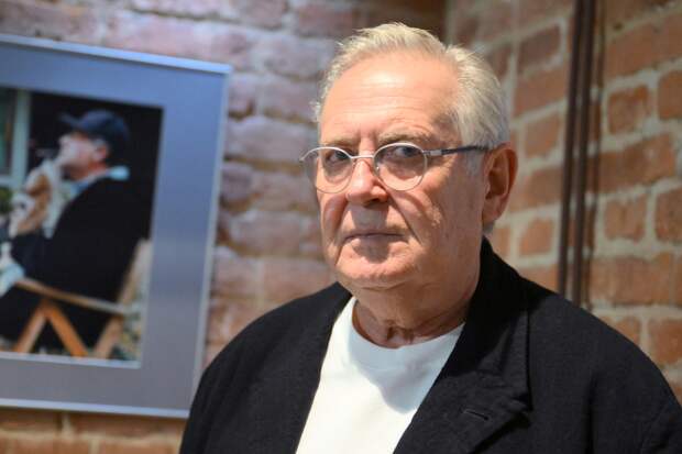 Стоянов признался в любви Москве