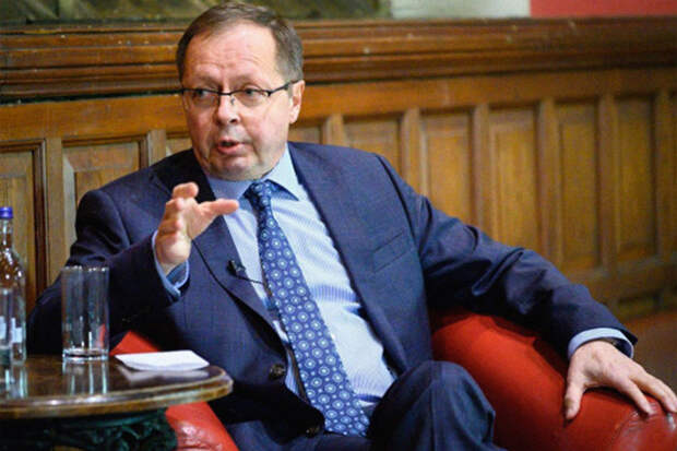 Посол Келин: войска Британии на Украине станут законной целью для ударов ВС РФ