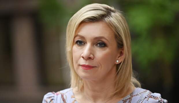 Захарова обратилась к МАГАТЭ на фоне удара по иранской АЭС «Бушер»