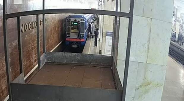 Юрий Шалабаев прокомментировал проблему подросткового хулиганства в метро