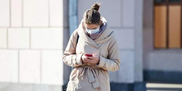 Оформить пропуск для поездок по Москве можно с помощью SMS / Фото: mos.ru