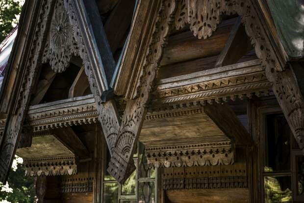 В России предложили создать каталог региональных образов и орнаментов