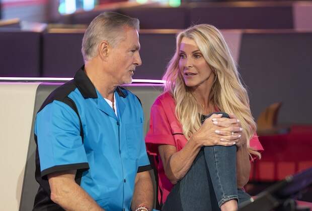 Ratings: Golden Bachelorette Is Doing Abbott Zero Favors on Wednesdays