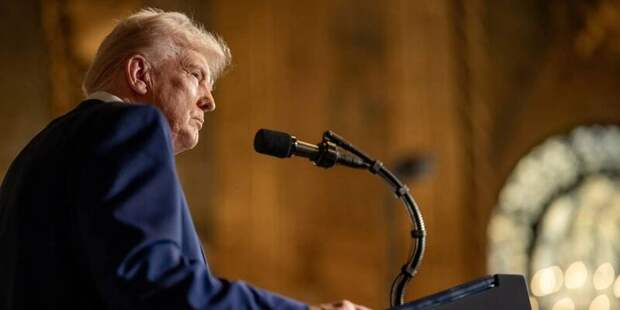 В России ответили на изменившуюся позицию Трампа по атаке ВСУ на резиденцию Путина