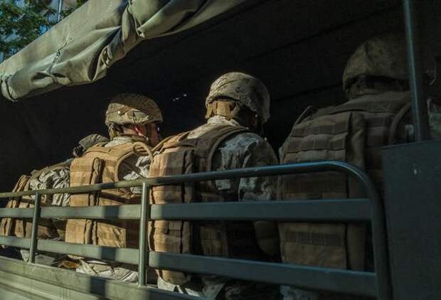 Reuters: израильские военные готовы начать операцию в Рафахе немедленно