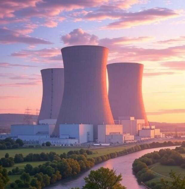 Лихачев заявил об остановке работ на АЭС «Бушер» и отсутствии связи с иранскими