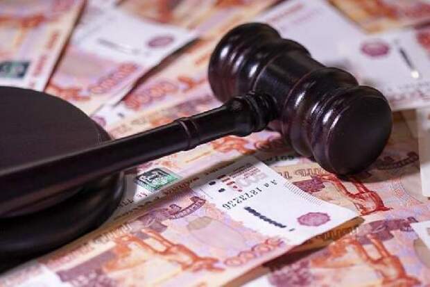 Тамбовчанина дважды оштрафовали за незаконную продажу алкоголя