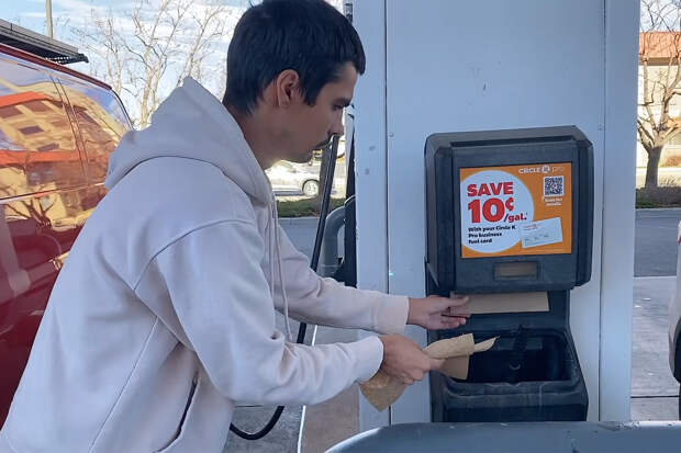 Тревел-блогер описал жизнь в США словами «экономим, но живем лучше, чем в России»