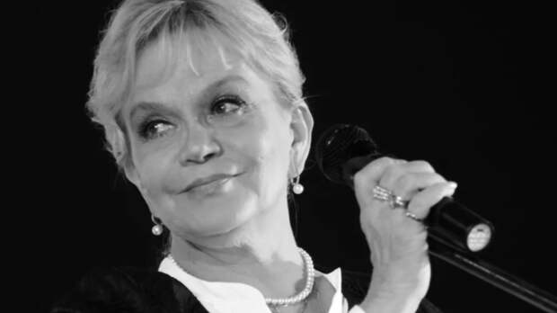 Прощание с актрисой Ириной Шевчук пройдет 28 февраля в ЦКБ