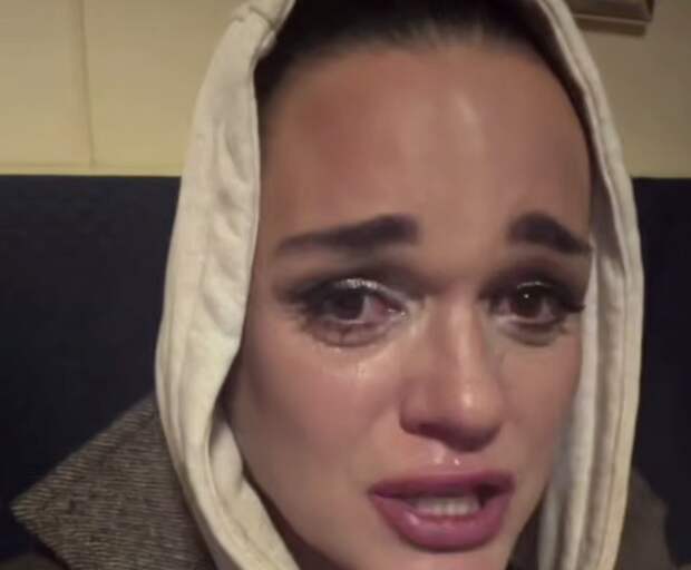 Певица Слава заявила, что сорвала концерт в Пензе из-за лекарств