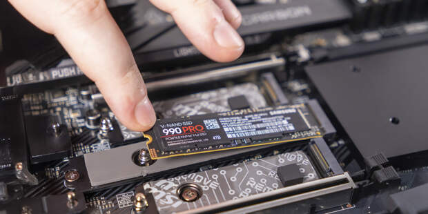 13 вещей, которые могут убить ваш SSD