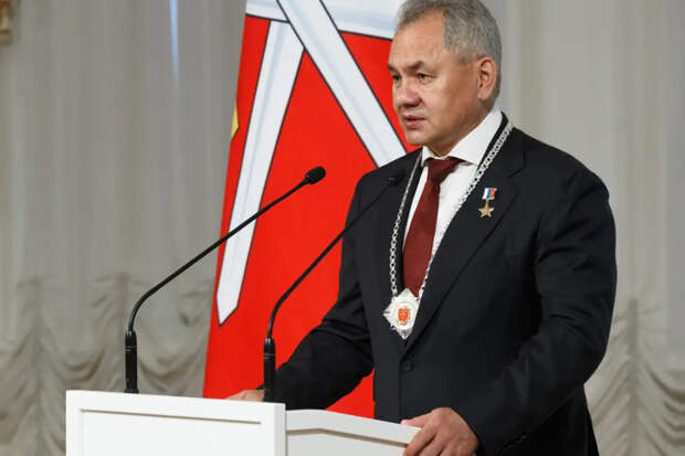 Шойгу назвал условие для возможного возобновления Россией ядерных испытаний