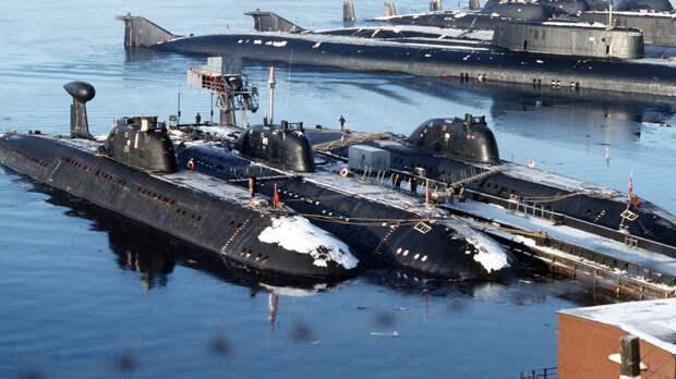 Американцы напуганы: российские военные корабли — уже у побережья Флориды