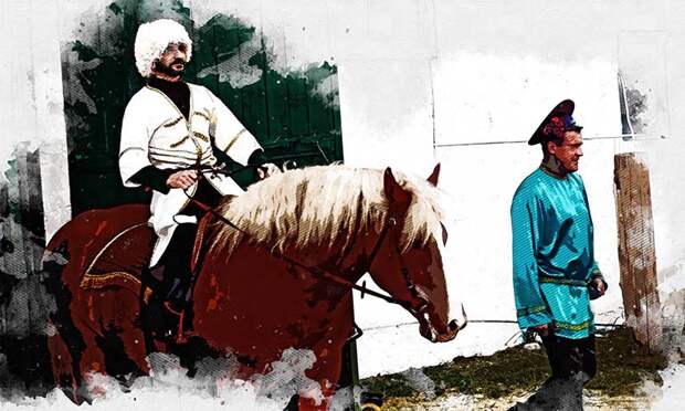 Под Орлом появился свой создатель арт-объектов