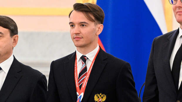 Горнолыжник Бугаев завоевал восьмое золото для сборной России в Паралимпиаде