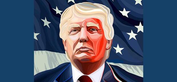 Трамп: уже полное поражение или только начало конца? 