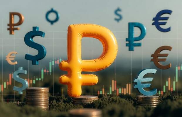 Будущее рубля в 2026 году и его ключевые ожидания