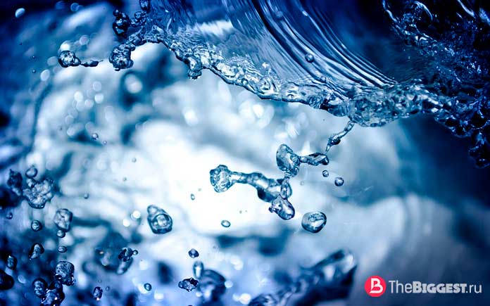 Вода. CC0
