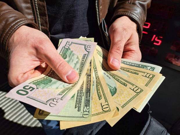 На Украине раскрыли хищение агропродукции почти на 700 тысяч долларов