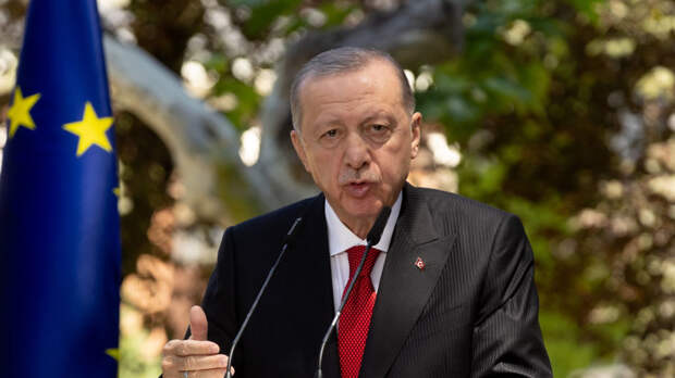 Эрдоган не исключил направления приглашения Асаду для нормализации отношений