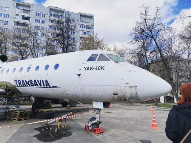 Фото: Павел Никитин