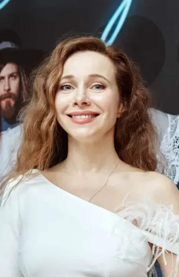 Екатерина Гусева