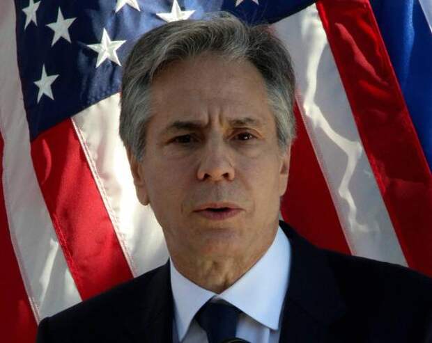 Блинкен пригрозил Китаю проблемами в отношениях с США в случае поставок оружия России