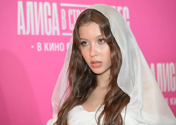 Анна Пересильд рассказала о своих срывах