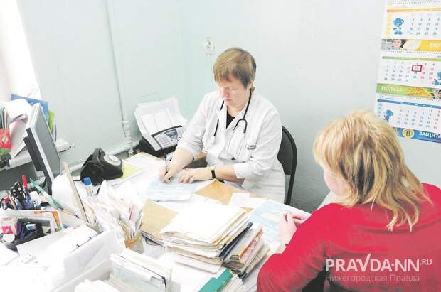 Врачи рассказали, как сохранить женское здоровье