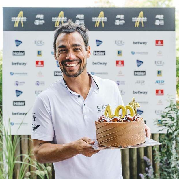 «баранка» от карацева, юбилейная победа фоньини и трудности у фаворитов