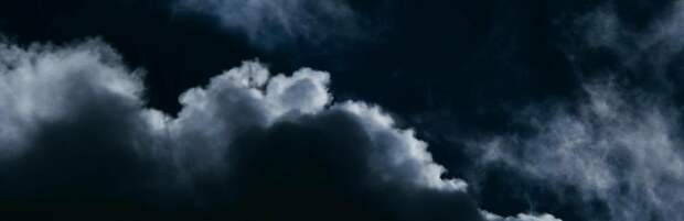 Казгидромет прокомментировал информацию о «кислотных облаках» из Ирана