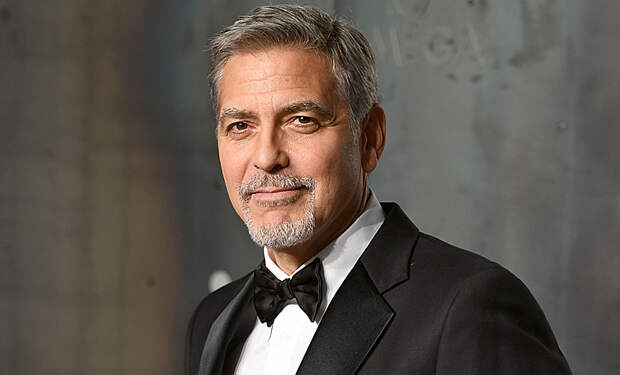 Стоит ли идти по стопам Джорджа Клуни: чем может обернуться самостоятельная стрижка волос