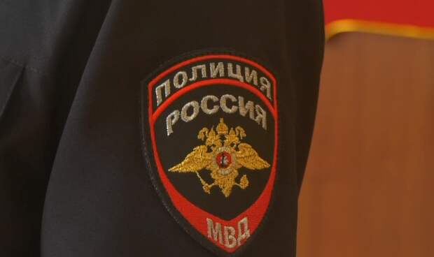 В Ростовской области ищут вооружённого мужчину, напавшего на полицейских