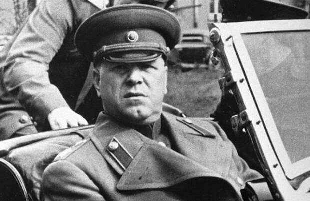 Под Ржевом маршал Жуков положил в могилу массу живой силы и боевой техники. Лабиринтами истории