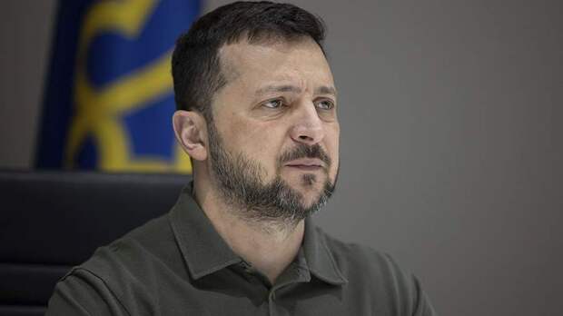 Зеленский уволил главу управления государственной охраны Украины Рудя
