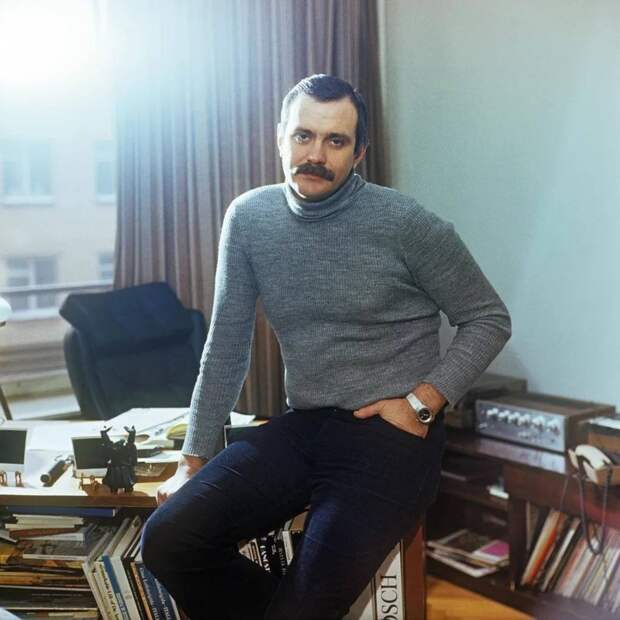 «Если я что-то утверждаю, я не обязан предоставлять доказательства»: Лучшие цитаты Никиты Михалкова