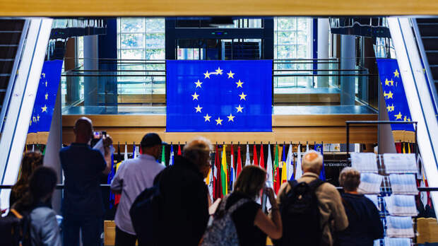 В МИД РФ указали на попытки Европы снять с себя ответственность за войну в Иране