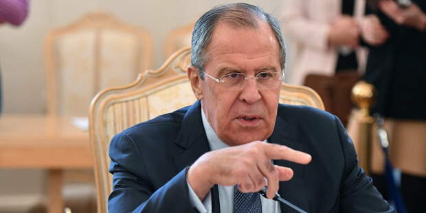 Запад до сих пор не предоставил России доказательств по громким обвинениям в ее адрес....