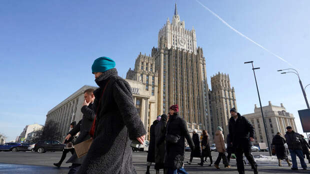 МИД: Москва не откажется от резолюции ООН по борьбе с героизацией нацизма