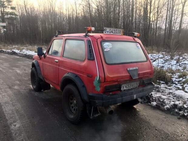 Автовсячина
