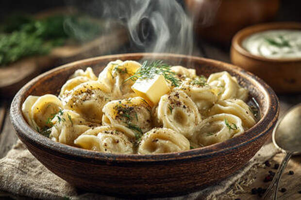 Какой удар по организму могут нанести пельмени при ежедневном употреблении, рассказал врач