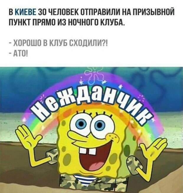 Смешные картинки с подписями (20 фото)