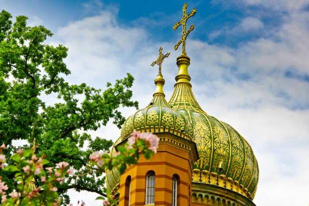 Какой церковный праздник сегодня, 23 мая 2024 года, отмечают православные
