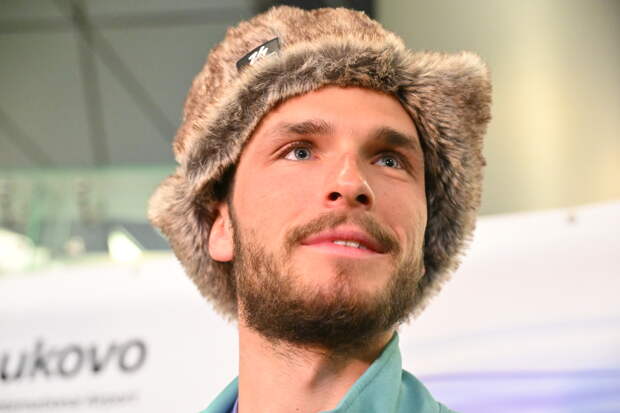 Единственный призер Олимпиады от России раскрыл отношение иностранцев к нему