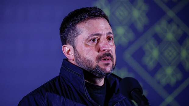 Не выдержали даже в ЕС: в этот раз Зеленский позволил себе слишком много