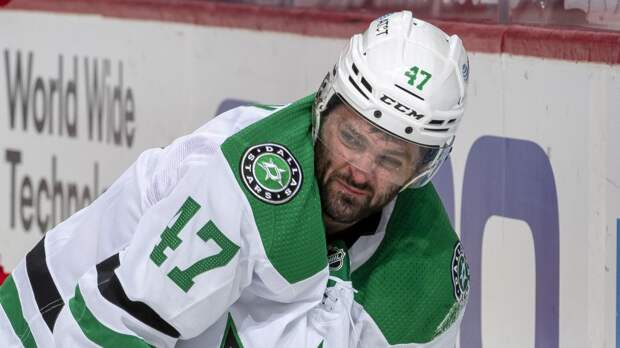 Окулов после Матча звезд КХЛ: «Сыграть с Радуловым и Шипачевым дорогого стоит»